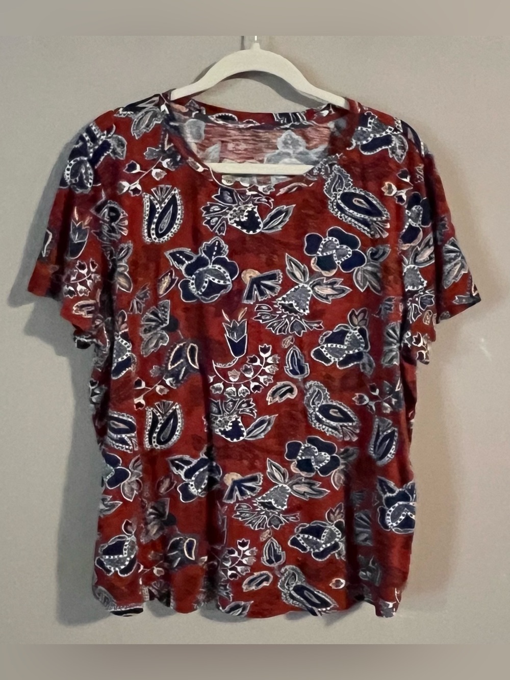 $6❤️Bundled Wonderly Shirt